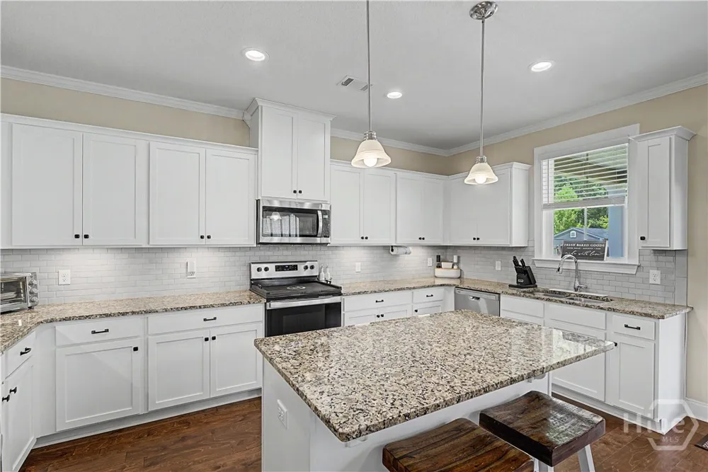 122 Bellevue Boulevard Guyton, GA 31312