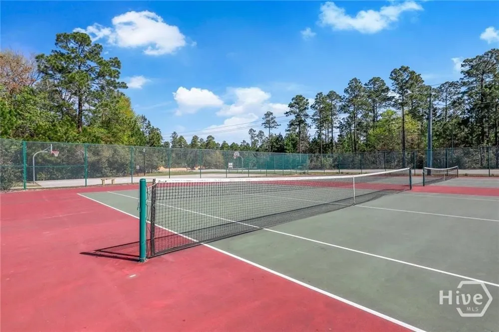 122 Bellevue Boulevard Guyton, GA 31312