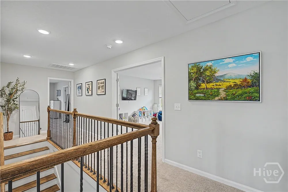 122 Bellevue Boulevard Guyton, GA 31312