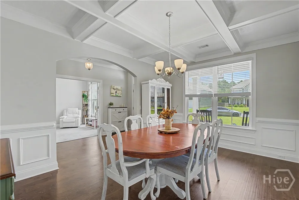122 Bellevue Boulevard Guyton, GA 31312