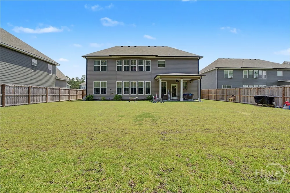 122 Bellevue Boulevard Guyton, GA 31312