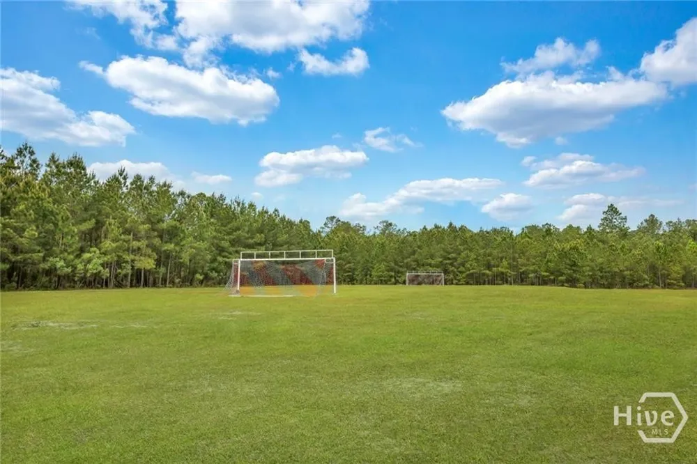 122 Bellevue Boulevard Guyton, GA 31312