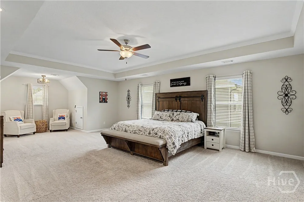 122 Bellevue Boulevard Guyton, GA 31312