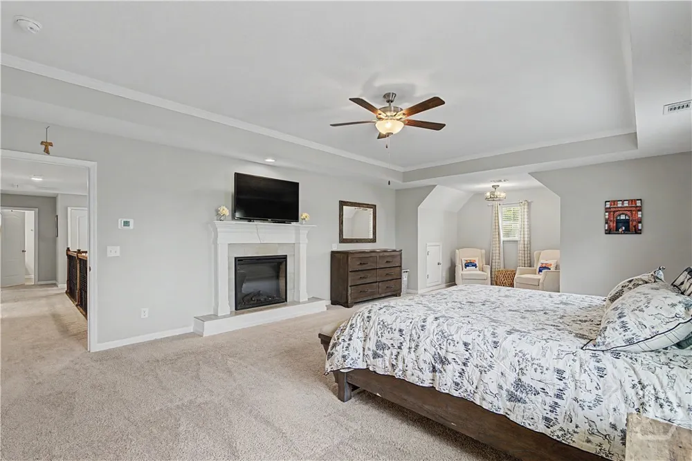 122 Bellevue Boulevard Guyton, GA 31312