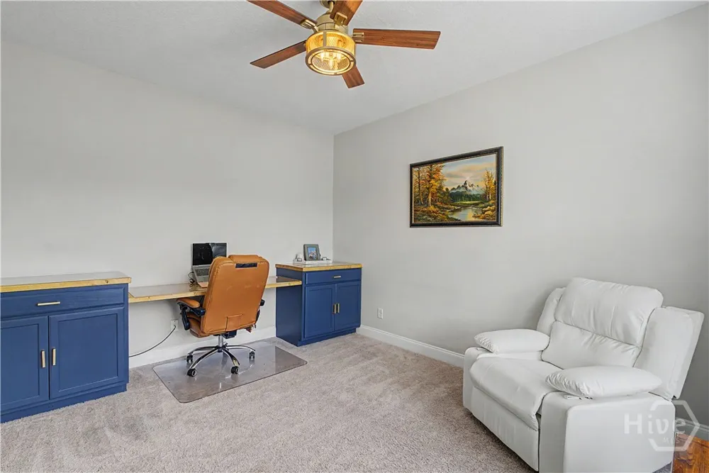 122 Bellevue Boulevard Guyton, GA 31312