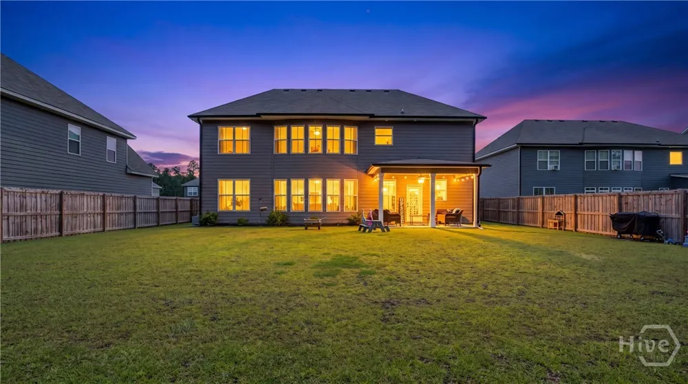 122 Bellevue Boulevard Guyton, GA 31312