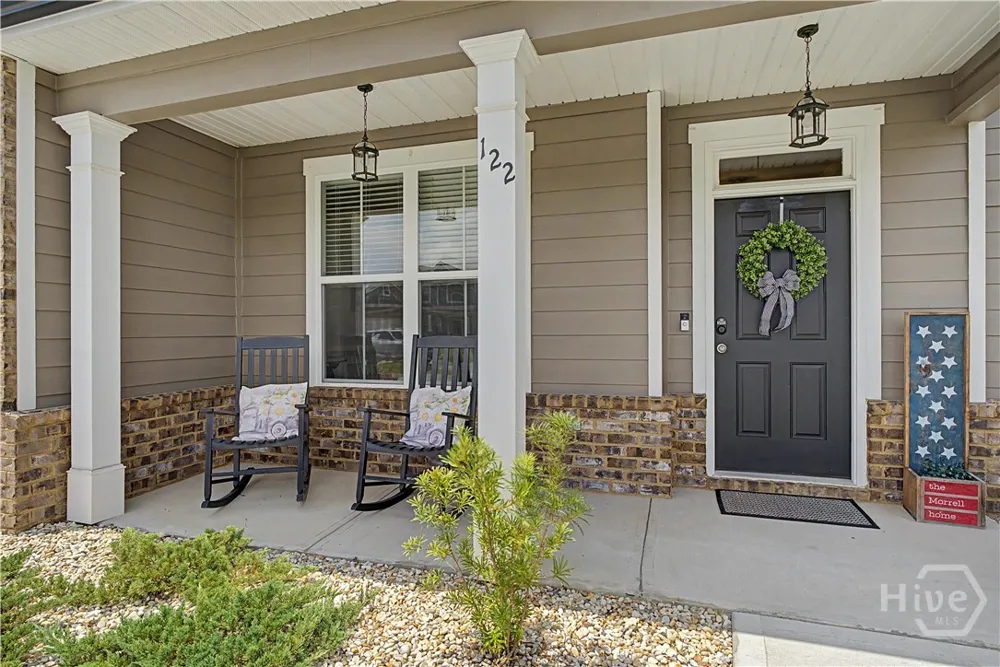122 Bellevue Boulevard Guyton, GA 31312
