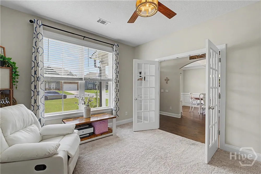 122 Bellevue Boulevard Guyton, GA 31312