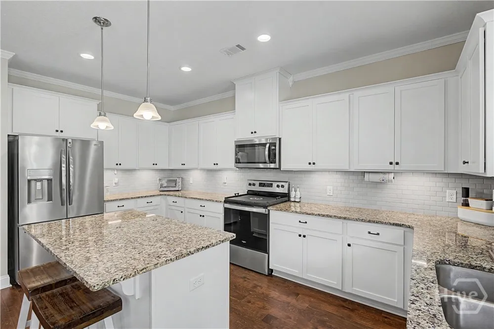 122 Bellevue Boulevard Guyton, GA 31312