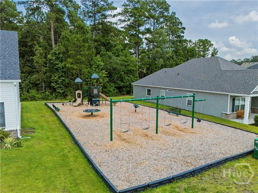 122 Bellevue Boulevard Guyton, GA 31312