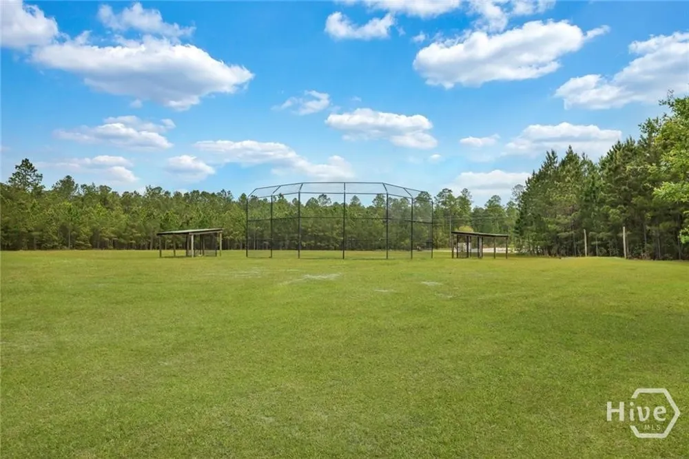 122 Bellevue Boulevard Guyton, GA 31312