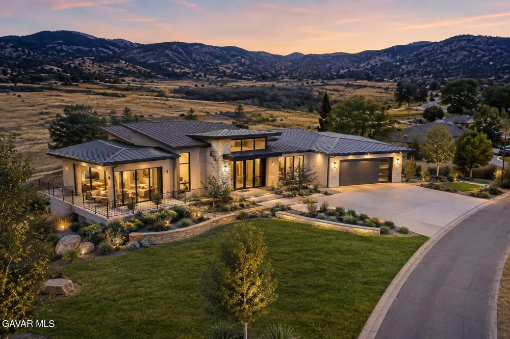 23760 Dart Drive Tehachapi, CA 93561