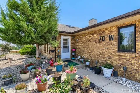 70 W Morgan Avenue