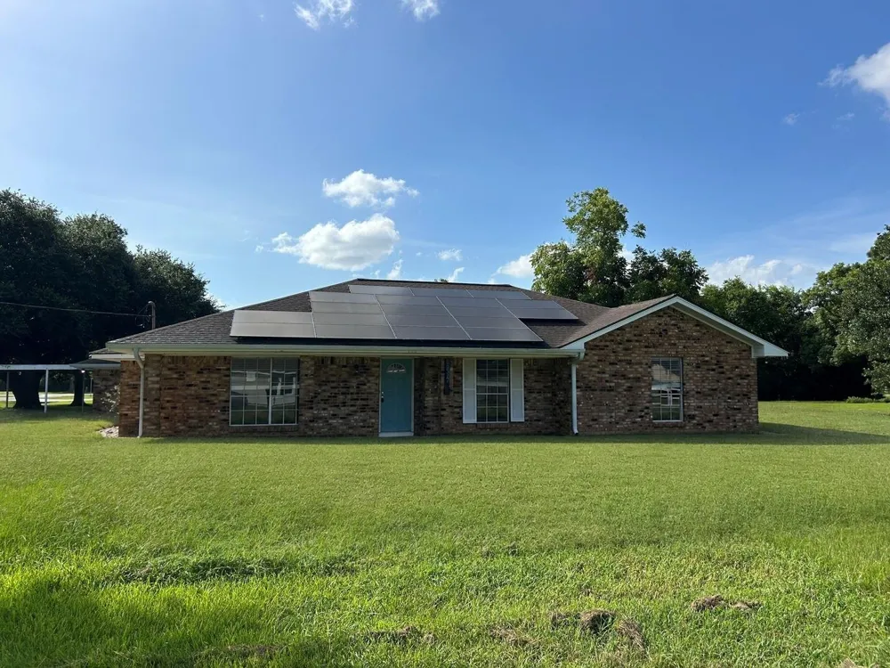 5822 4th Street Danbury, TX 77534