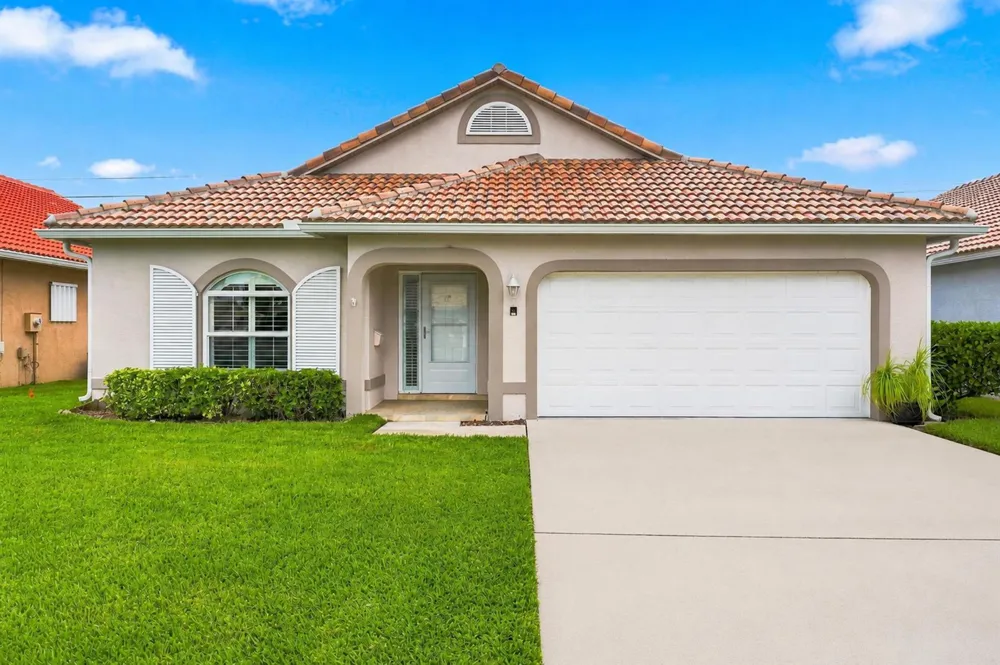 4357 SE SCOTLAND CAY WAY Stuart, FL 34997