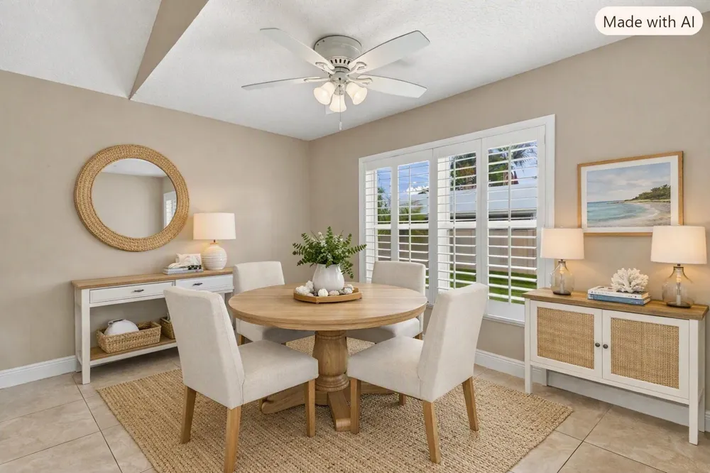 4357 SE SCOTLAND CAY WAY Stuart, FL 34997