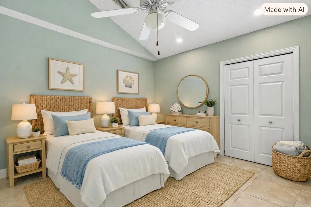 4357 SE SCOTLAND CAY WAY Stuart, FL 34997
