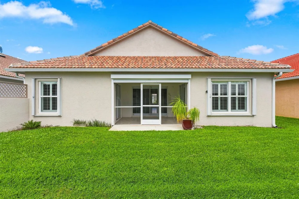 4357 SE SCOTLAND CAY WAY Stuart, FL 34997