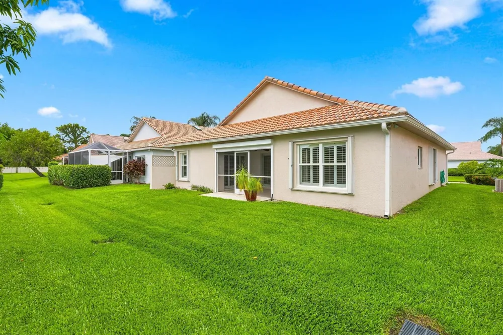 4357 SE SCOTLAND CAY WAY Stuart, FL 34997