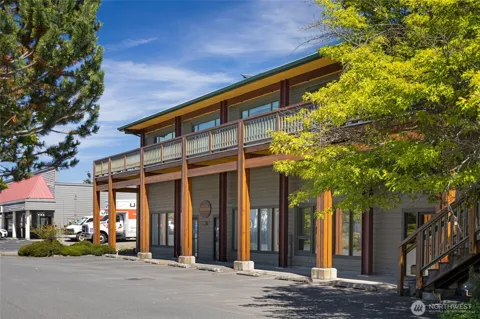 687 Airport Center Road