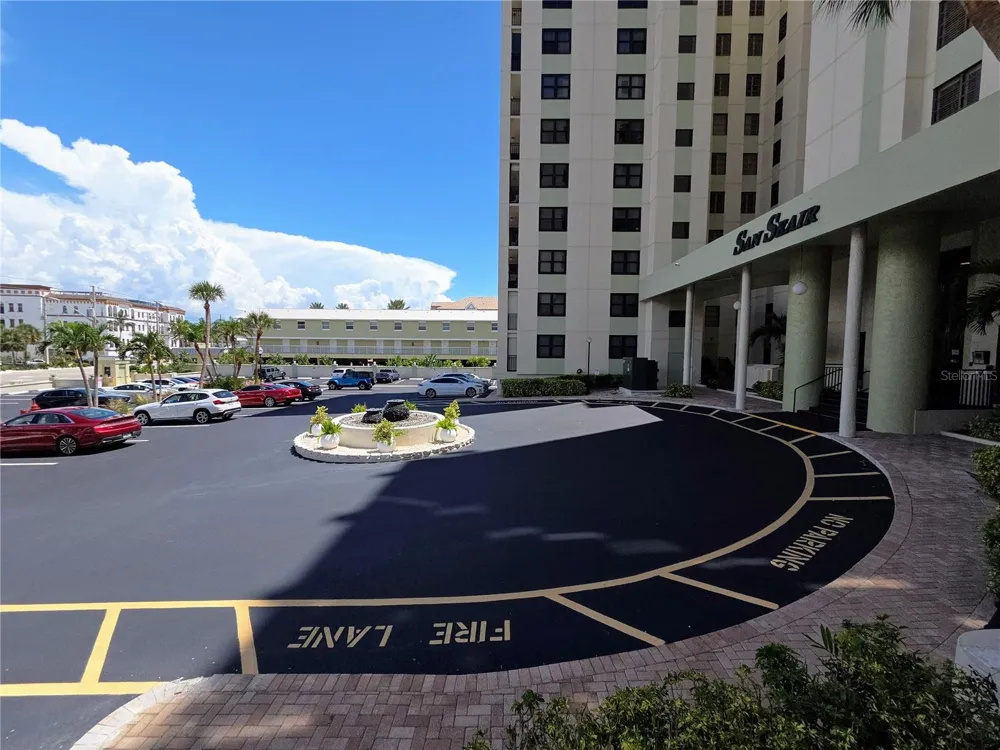 3820 GULF BOULEVARD #108 St Pete Beach, FL 33706