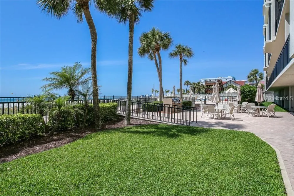 3820 GULF BOULEVARD #108 St Pete Beach, FL 33706