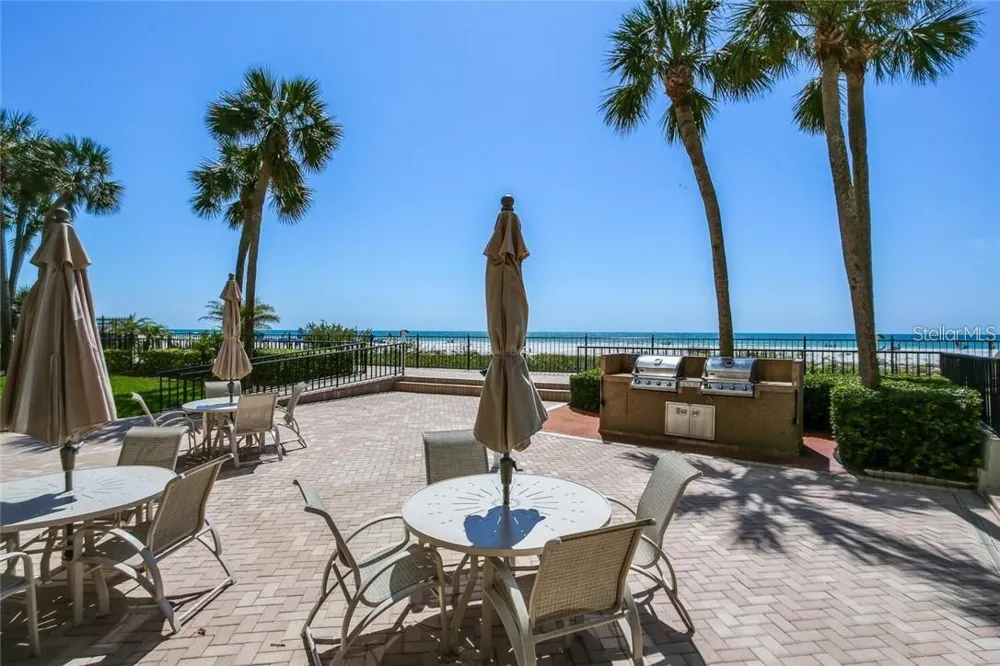3820 GULF BOULEVARD #108 St Pete Beach, FL 33706
