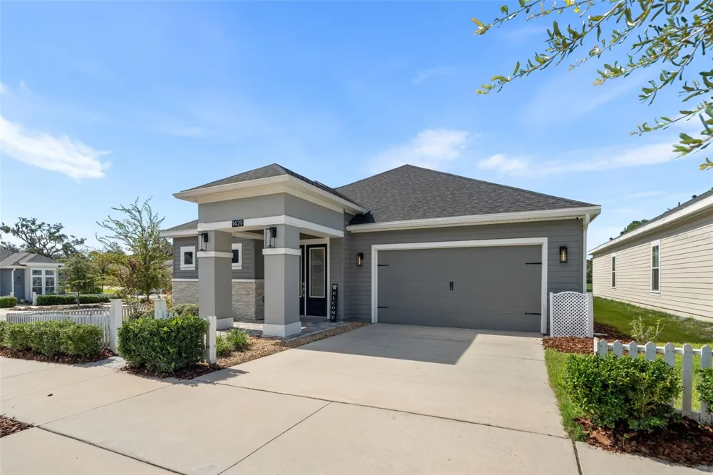 1429 NW 132ND BOULEVARD Newberry, FL 32669