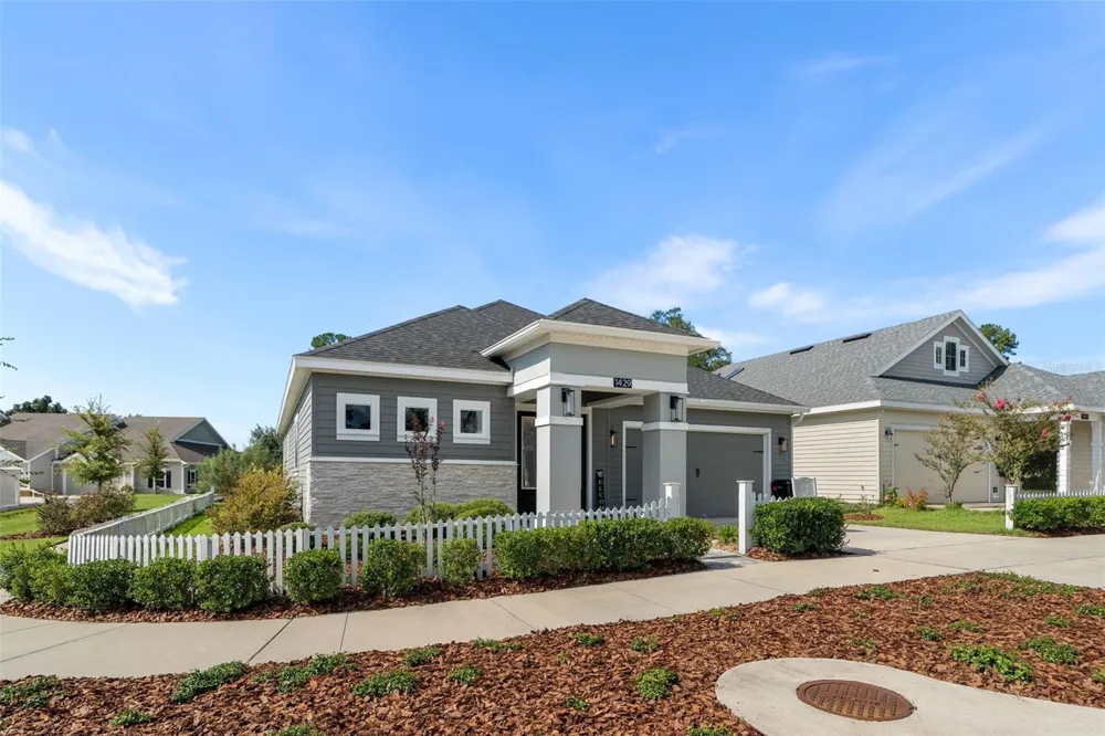 1429 NW 132ND BOULEVARD Newberry, FL 32669