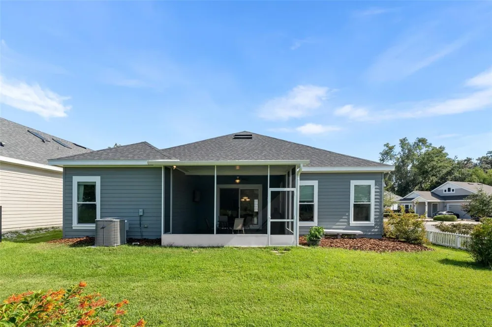 1429 NW 132ND BOULEVARD Newberry, FL 32669