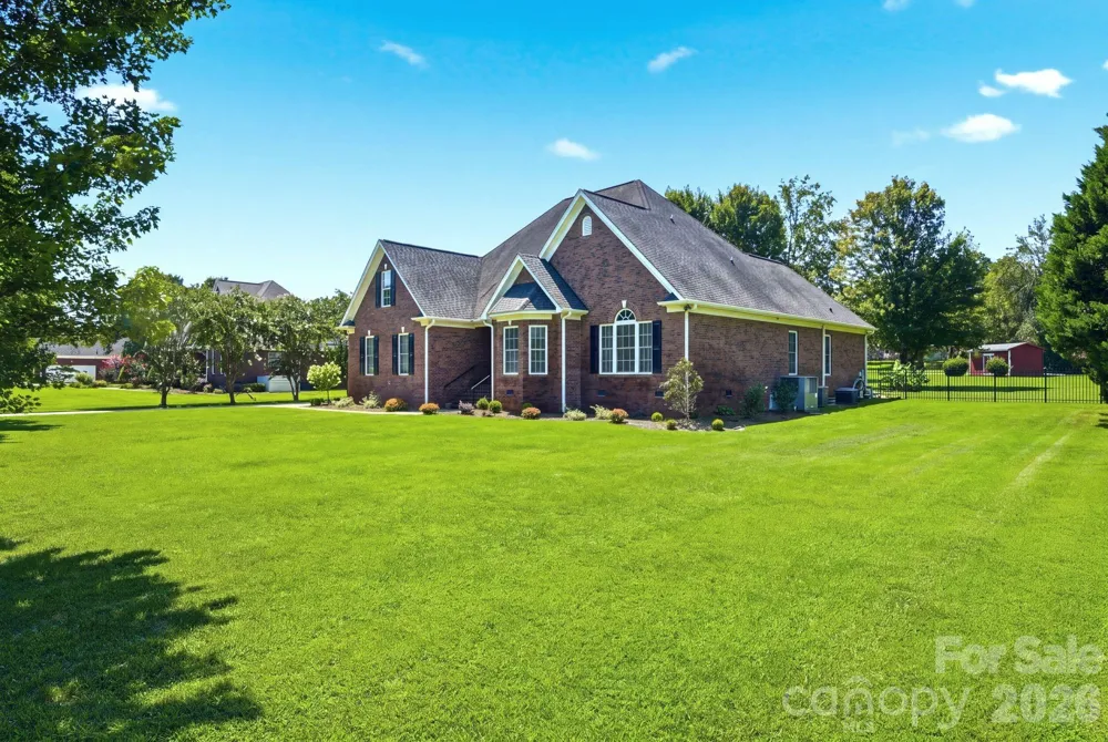 535 Hallman Drive Rock Hill, SC 29732