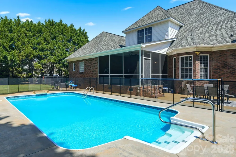 535 Hallman Drive Rock Hill, SC 29732