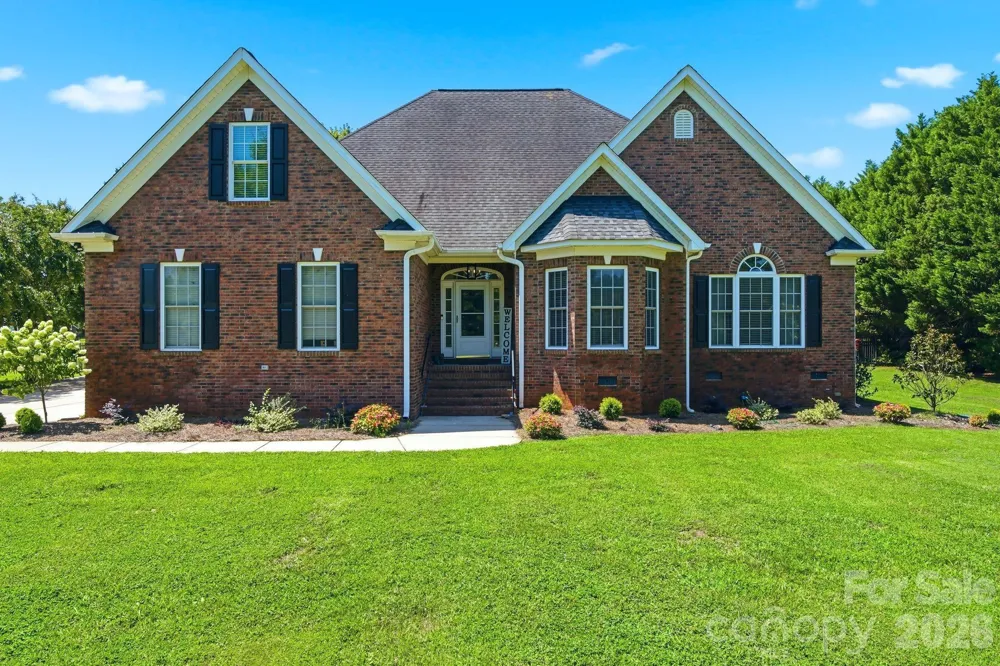 535 Hallman Drive Rock Hill, SC 29732