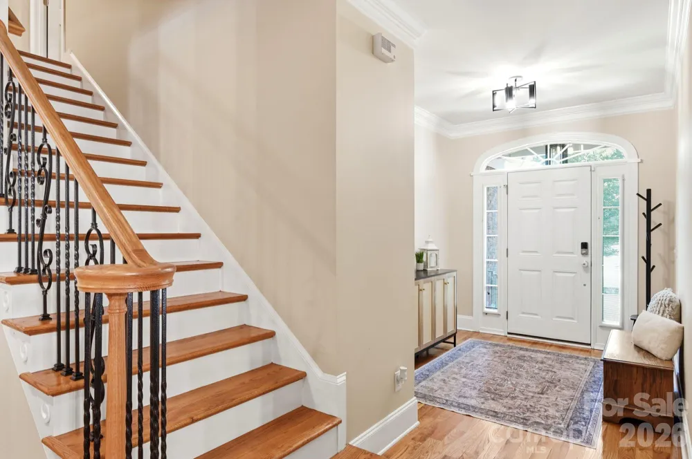 535 Hallman Drive Rock Hill, SC 29732