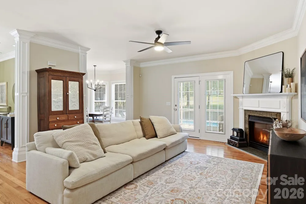 535 Hallman Drive Rock Hill, SC 29732
