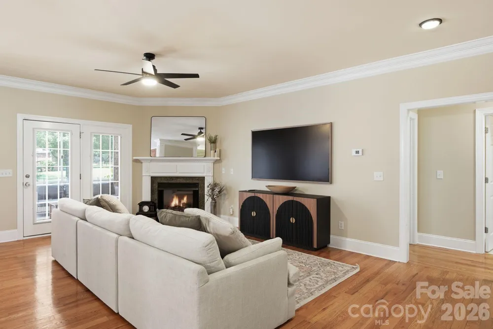 535 Hallman Drive Rock Hill, SC 29732
