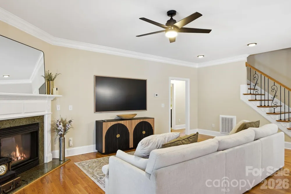 535 Hallman Drive Rock Hill, SC 29732