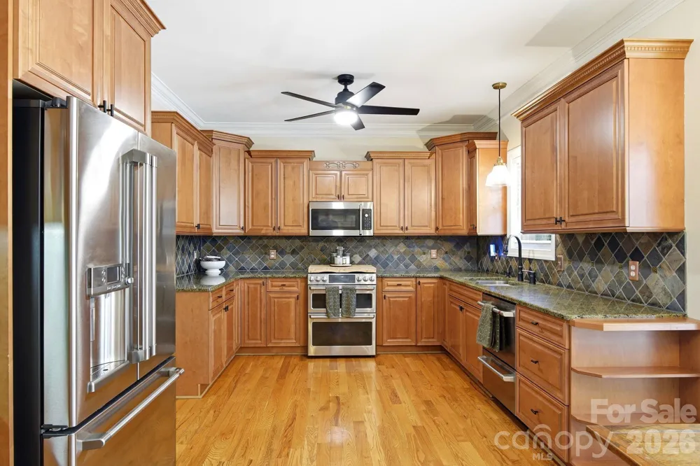 535 Hallman Drive Rock Hill, SC 29732