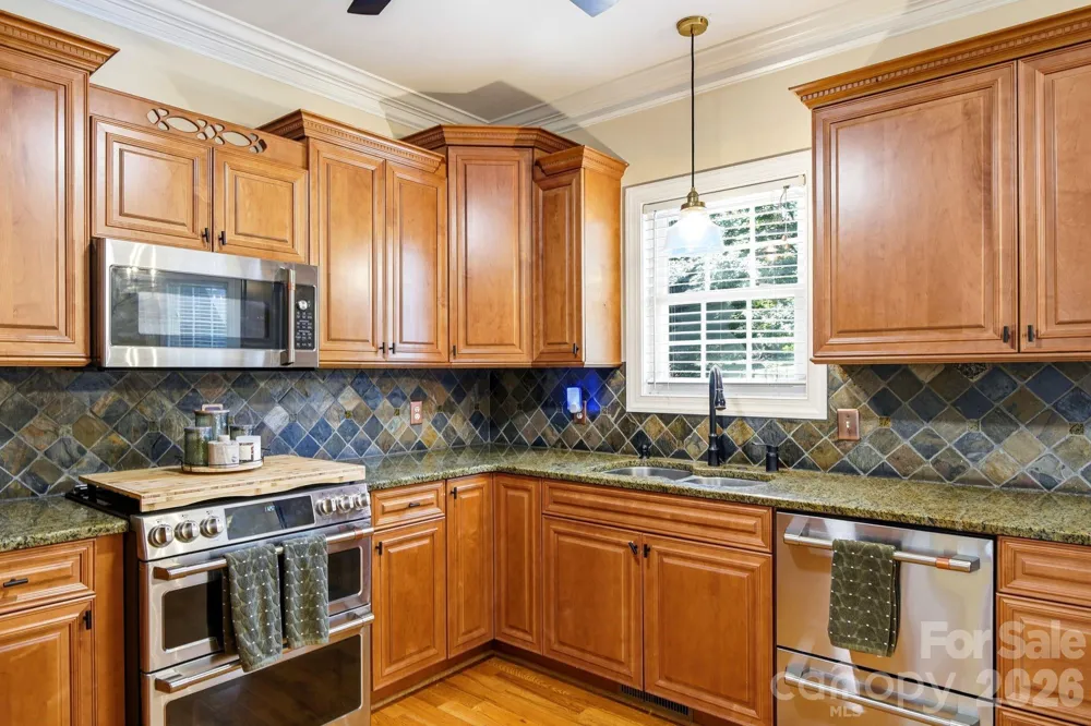 535 Hallman Drive Rock Hill, SC 29732