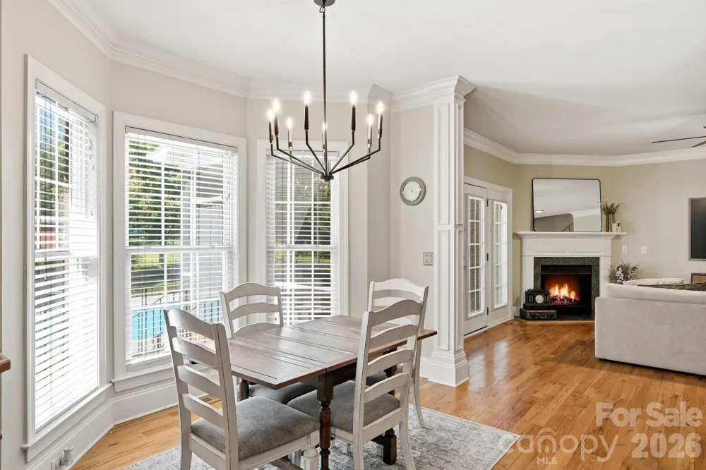 535 Hallman Drive Rock Hill, SC 29732