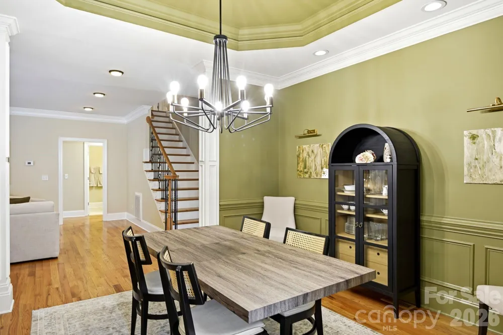 535 Hallman Drive Rock Hill, SC 29732
