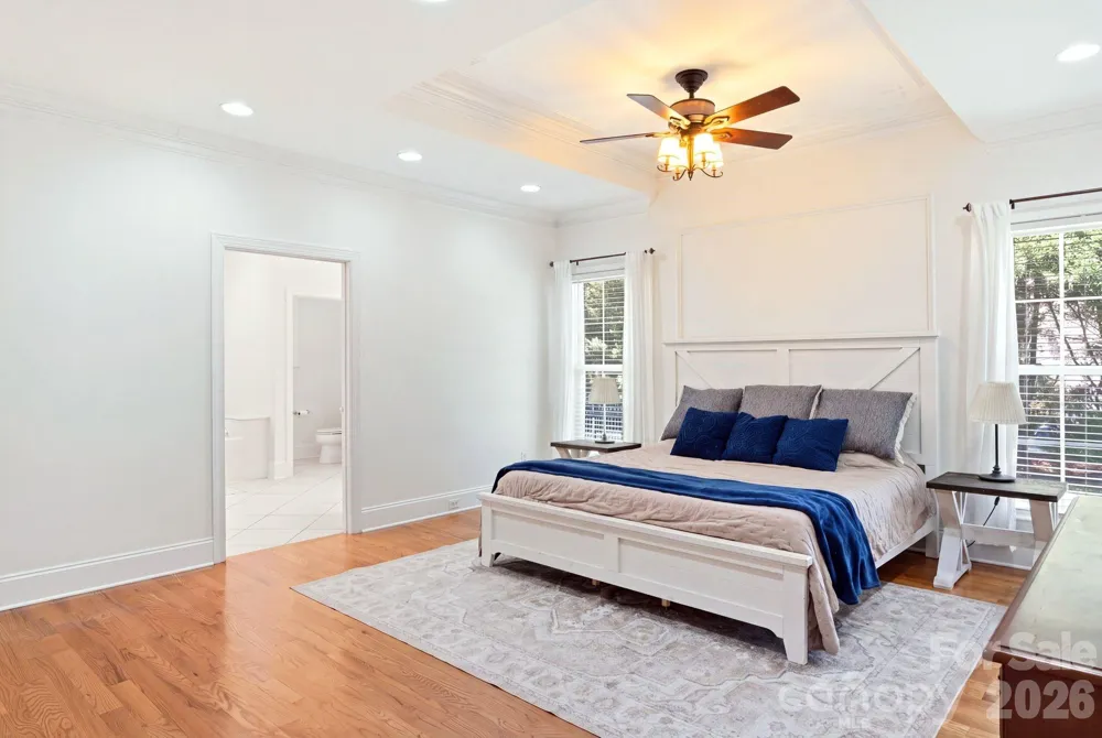 535 Hallman Drive Rock Hill, SC 29732