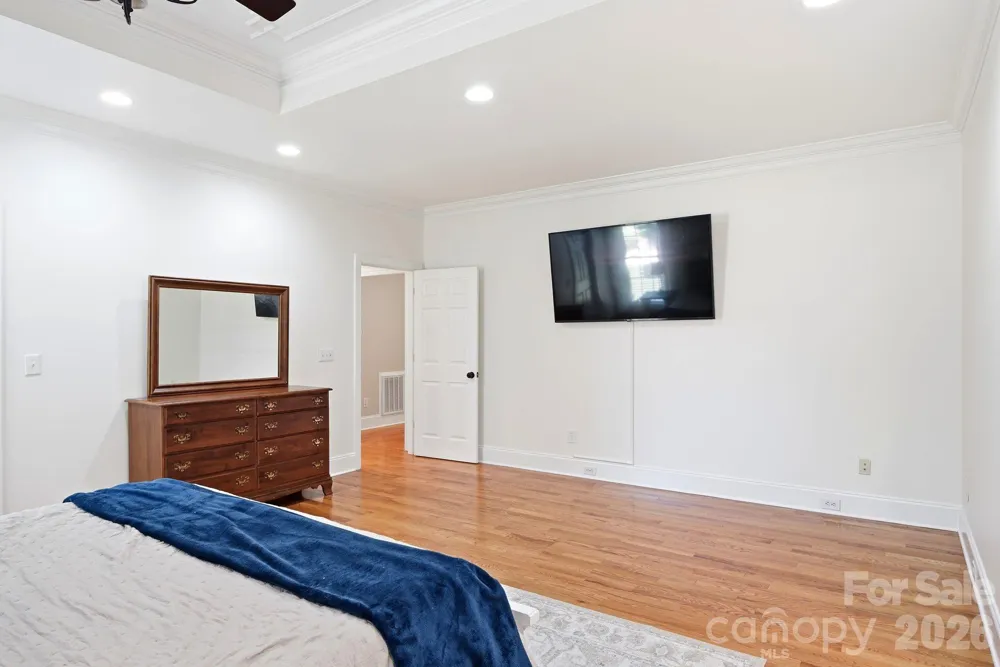 535 Hallman Drive Rock Hill, SC 29732