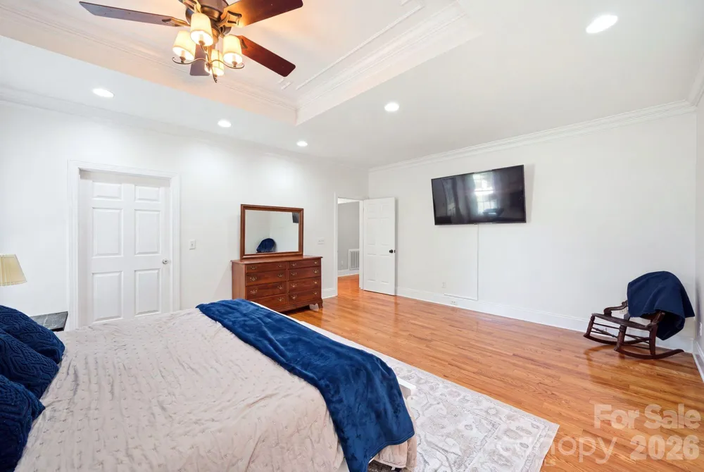 535 Hallman Drive Rock Hill, SC 29732
