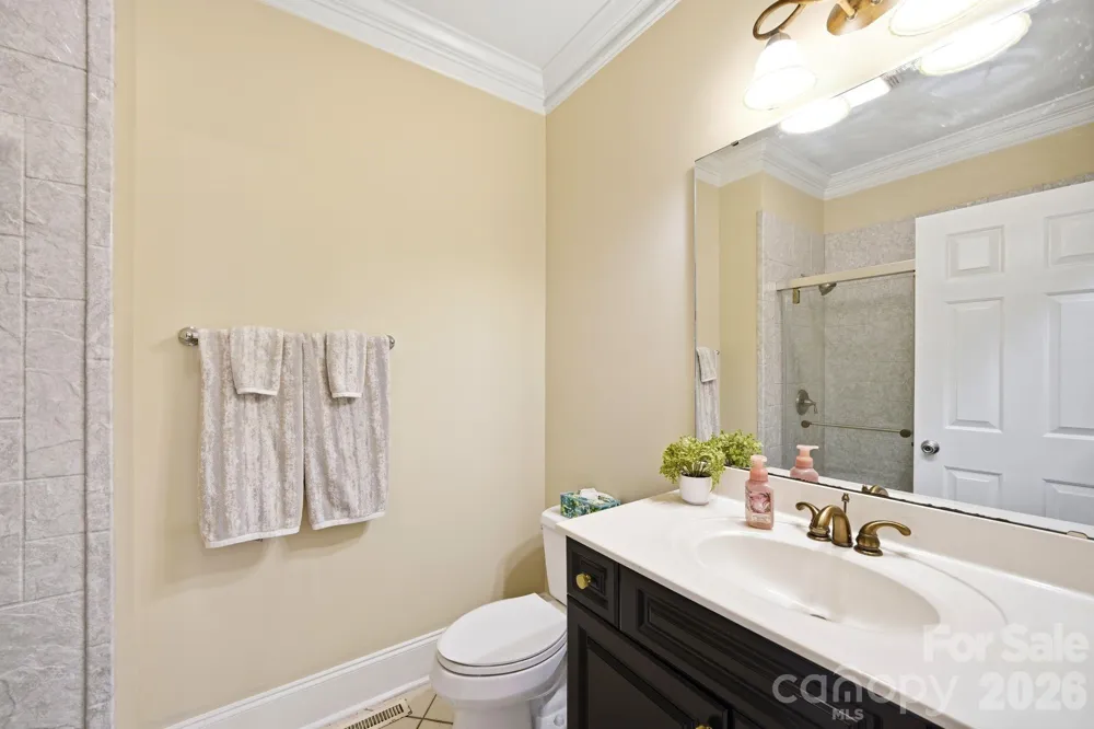 535 Hallman Drive Rock Hill, SC 29732