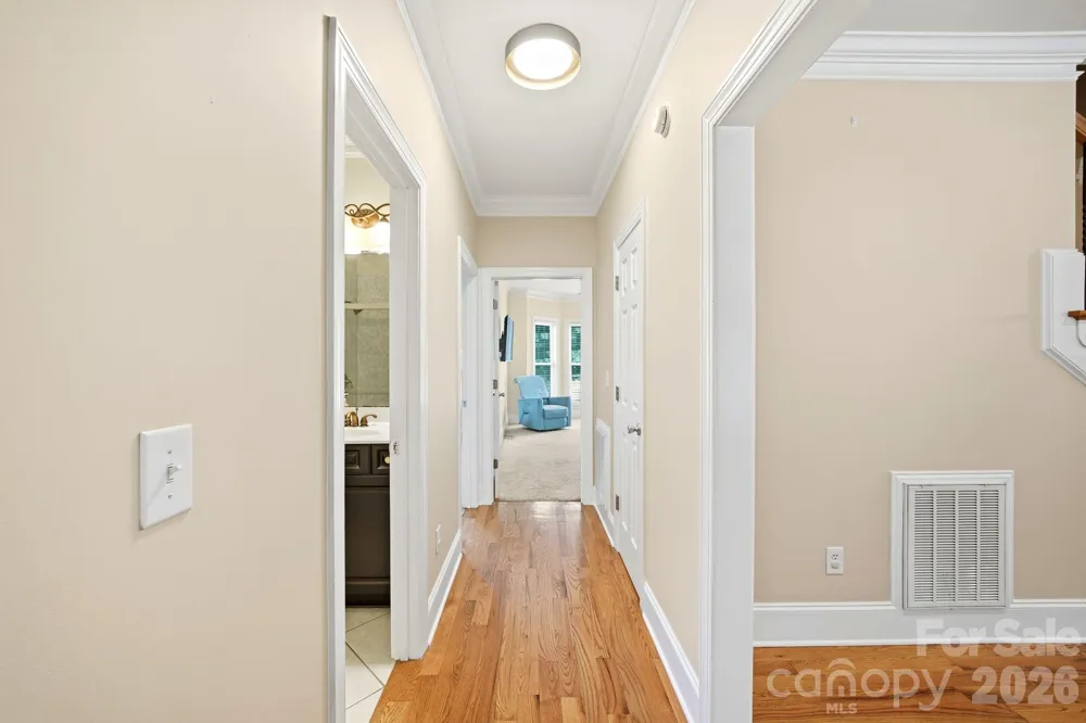 535 Hallman Drive Rock Hill, SC 29732