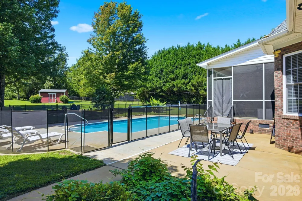 535 Hallman Drive Rock Hill, SC 29732