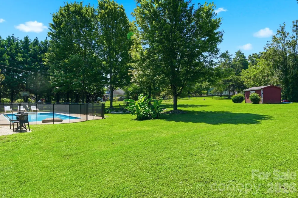 535 Hallman Drive Rock Hill, SC 29732