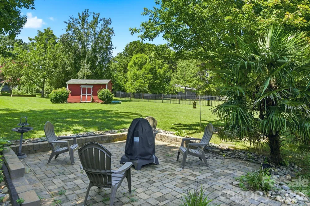 535 Hallman Drive Rock Hill, SC 29732