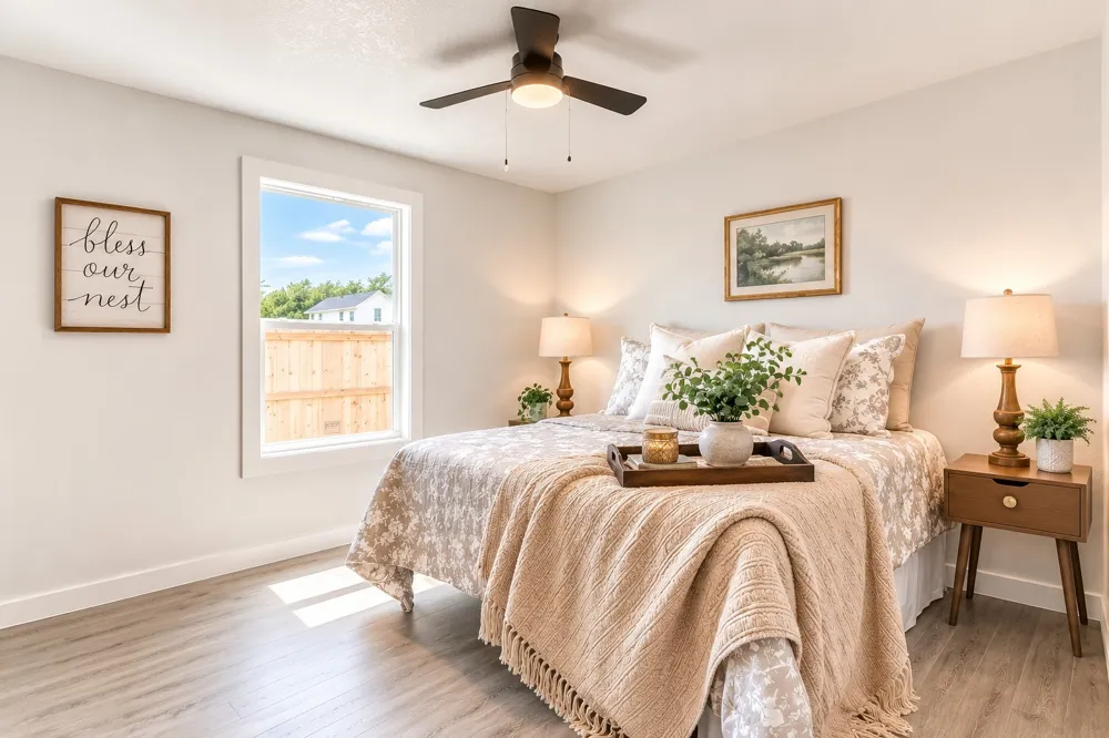 203 E South Itasca, TX 76055